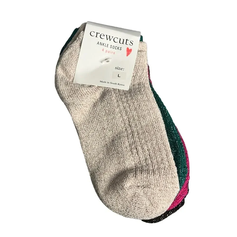 Crewcuts girls multi